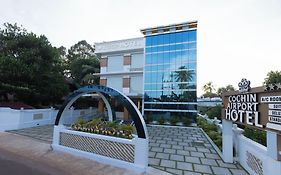 Treebo Premium Cochin Airport, 5 Min From Cochin Airport