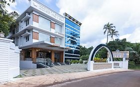Treebo Premium Cochin Airport, 5 Min From Cochin Airport